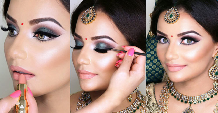 ভারী মেকাপ? ভয় নেই জেনে নিন কিছু ত্বকের যত্নের টিপস