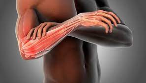 কনুইয়ে আঘাতে বৈদ্যুতিক শকের অনুভূতি কেন হয়