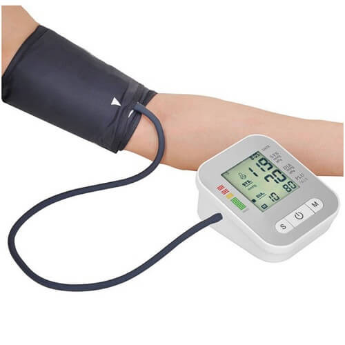 Blood Pressure Machine