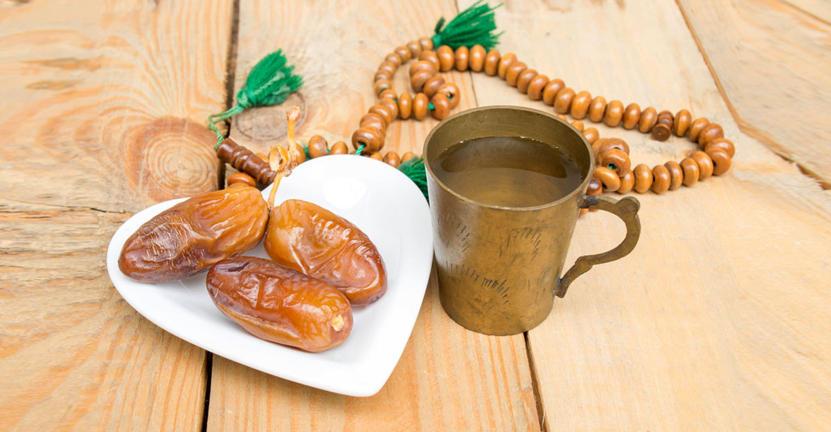 রোজায় সুস্থ থাকার কিছু সহজ টিপস্