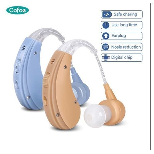 Hearing Aids Cofoe_ZDB-100