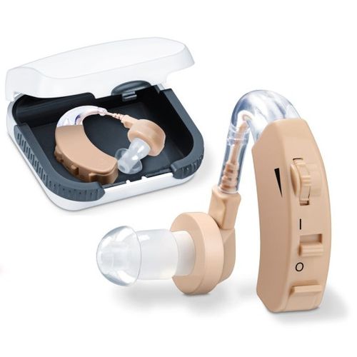 Hearing Aid Amplifier HA 20-Beurer (Germany)