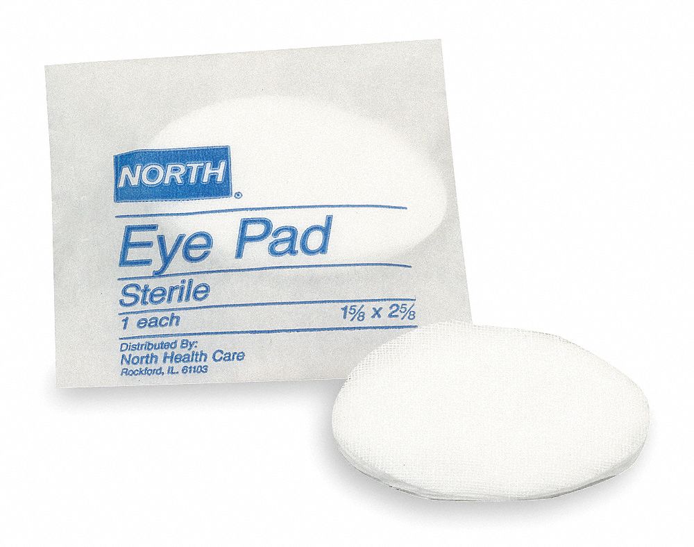 Eye Pad