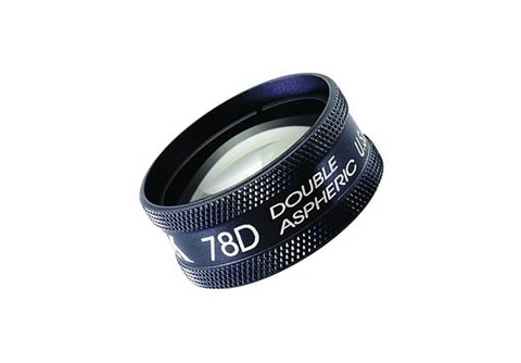 Volk Lens T78D