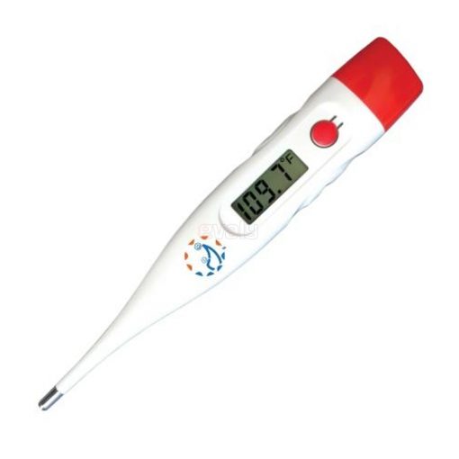 AirDoctor Digital Thermometer