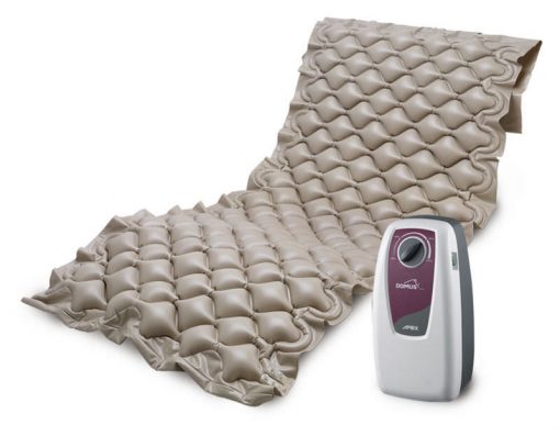 Apex Air Mattress – Medical bed