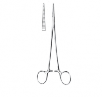 Artery Forceps (Hilbro)
