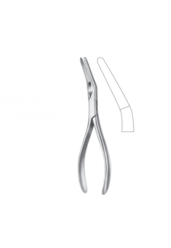 Asch Forceps