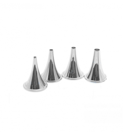 Aural Speculum  Set of 4