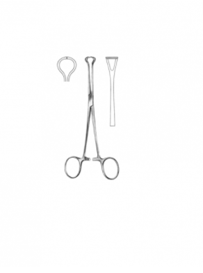 Babcock Forceps