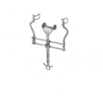 Balfour Retractor