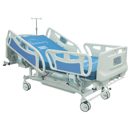 LKL Electrical Bed for ICU/CCU (Malaysia)