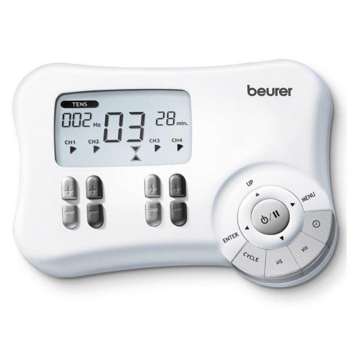 Beurer EM 80 digital TENS/EMS unit