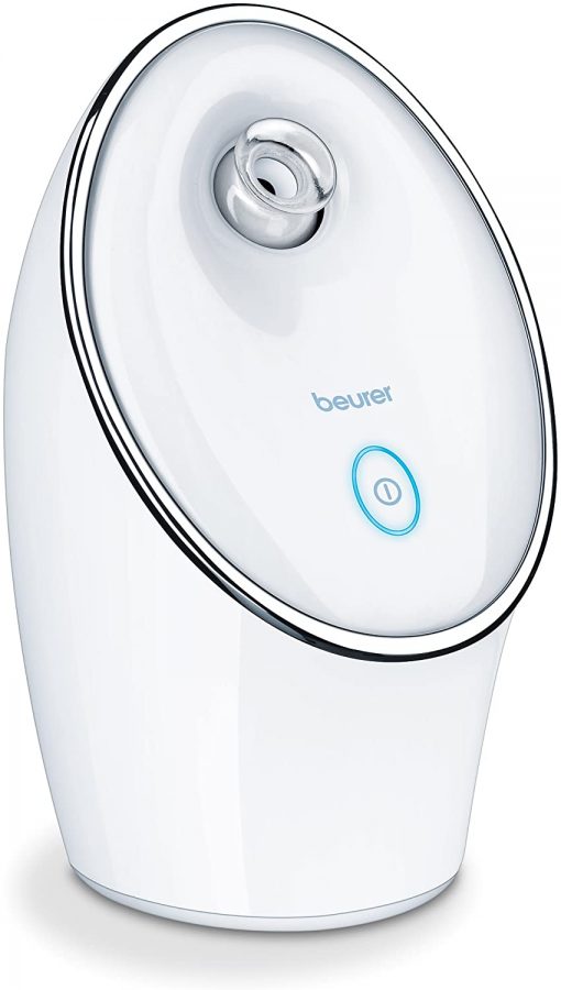 Beurer FC 72 Pureo Ionic Hydration ionic facial sauna