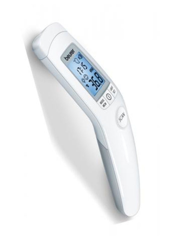 Beurer FT90 Non-contact Digital Thermometer