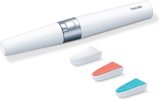 Beurer MP 18 electric nail care set
