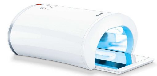 Beurer MP 58 nail dryer