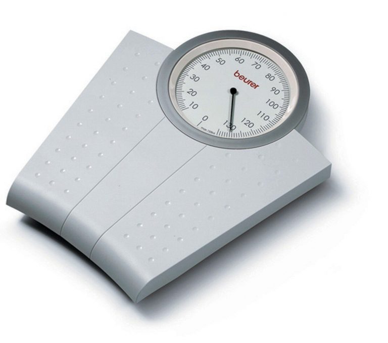 Beurer MS 50 Weight Scale
