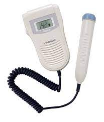 bistos Fetal Doppler HI bebe