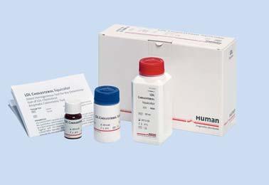 CK - MB Human Brand Reagent