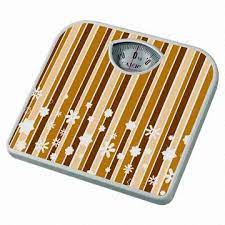 Camry Mechanical Personal Weigh  Scale BR2017