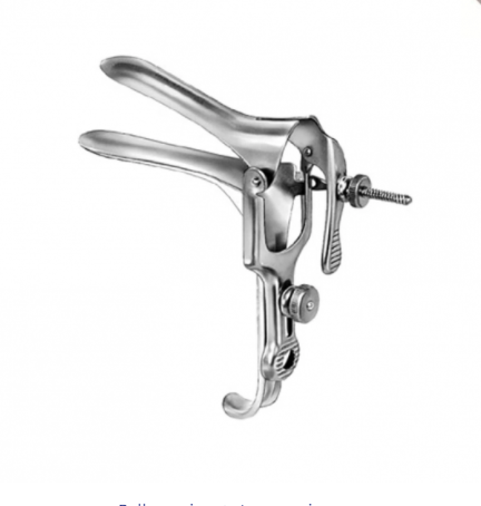 Cascos Speculum  Large