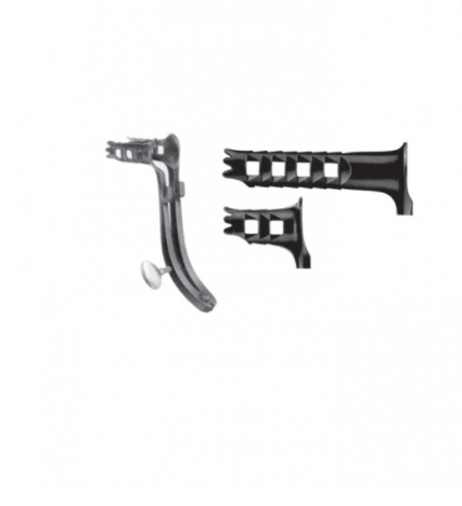 Caspar Retractor F/Lumber Vertebral Colunm