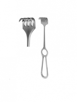 Cat’s Paw Retractor