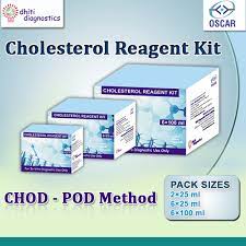 Cholesterol Reagent Gpl