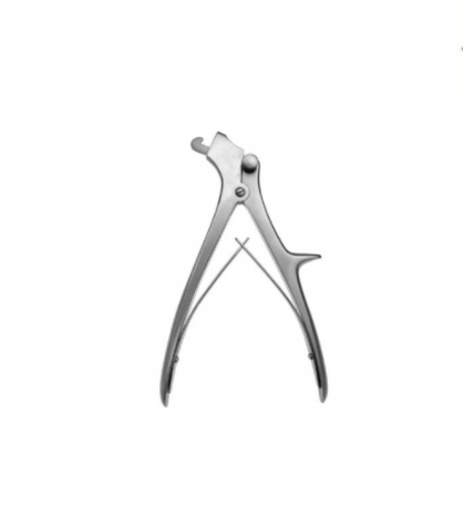 Cranial De-Vilbiss Rounger