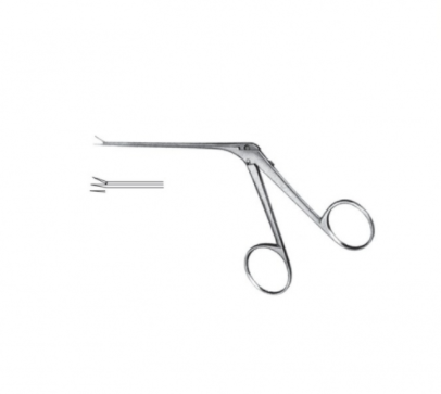 Crocodile Forceps Micro