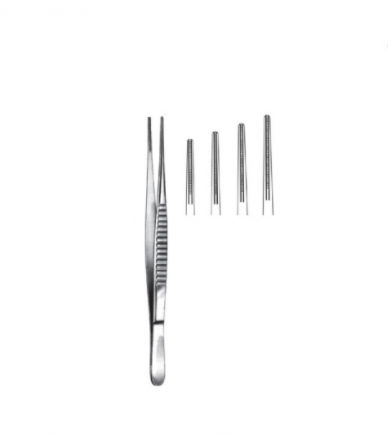 Debakey Forceps