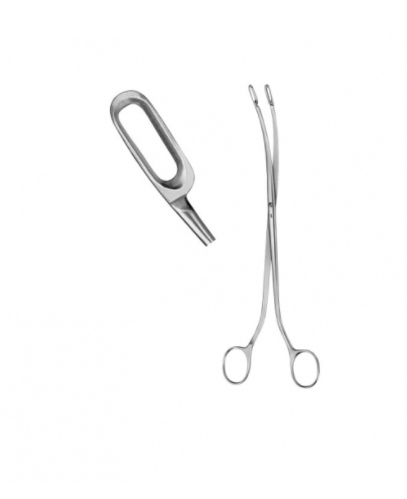 Dejardin Forceps