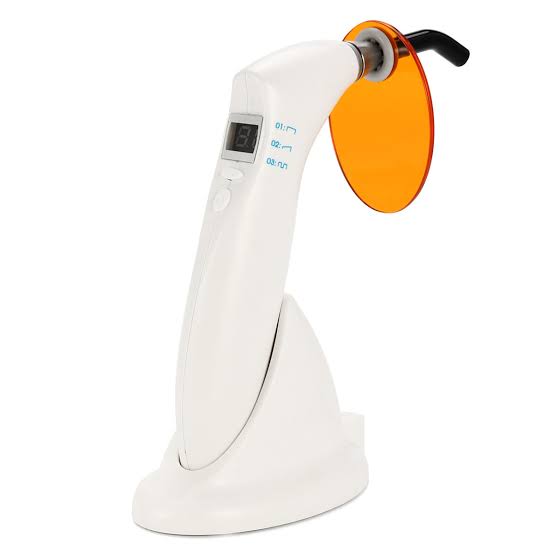 Dental Curing Light LED Machine