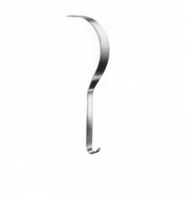 Devers Retractor  Wide