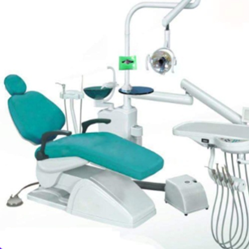 Digital Dental Clinic Full Package