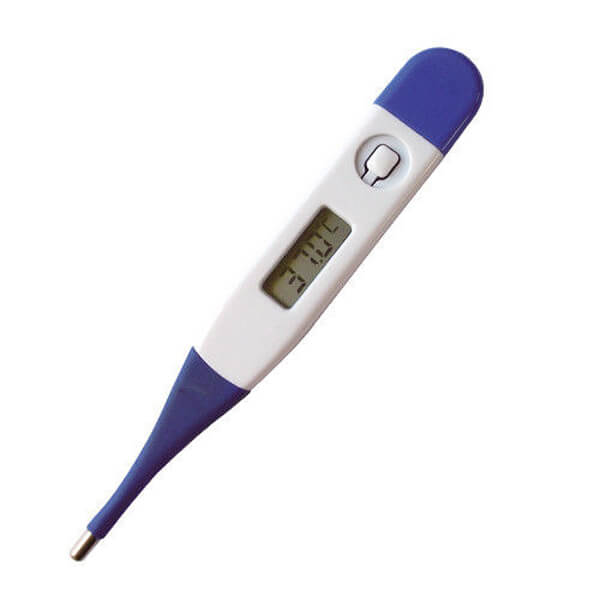 Digital Thermometer Elite