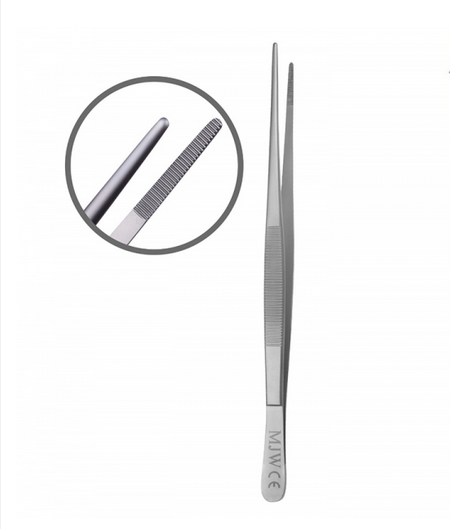 Dissecting Forceps  Plain Fine