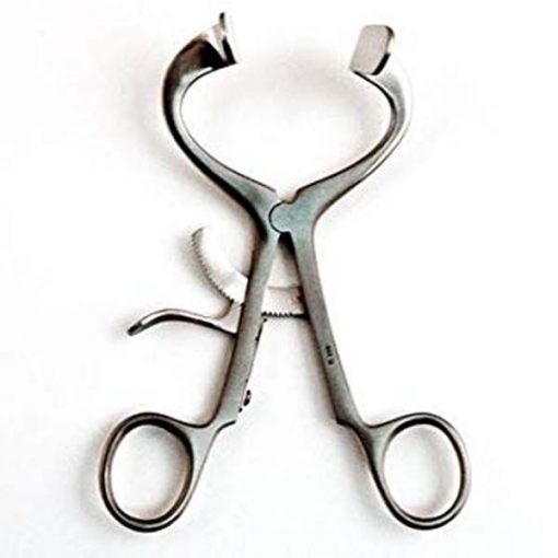 Doyen-Jansen Mouth Gag