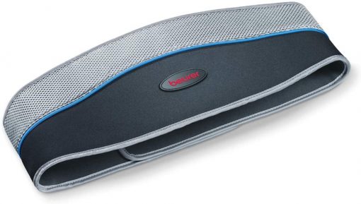 EM 38-Back Belt with Tens Device