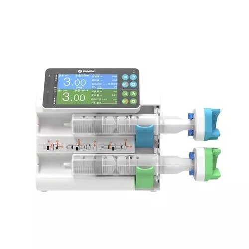 Syringe Pump EN-S5D ENMIND Dual Channel