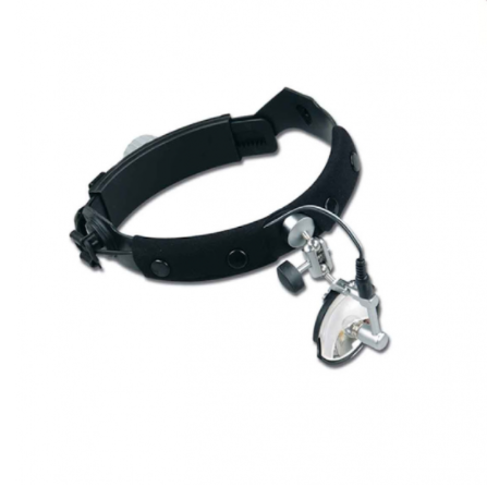 ENT Head Light With Mirror