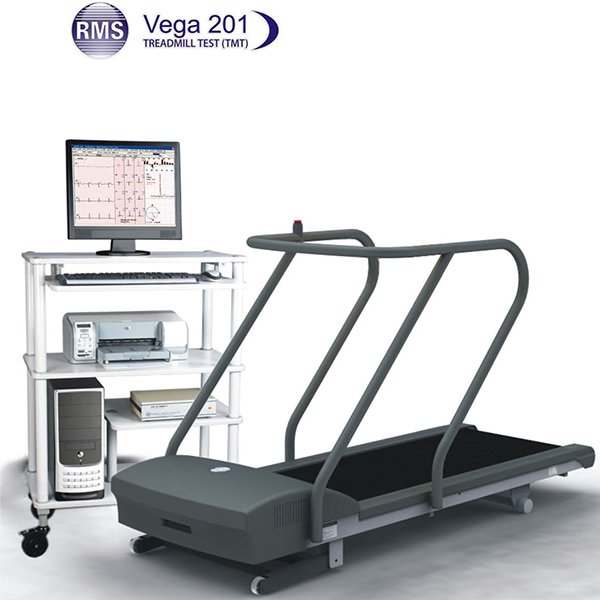 VEGA 201 ETT Machine