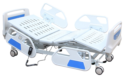 Five Function Electric hospital Bed