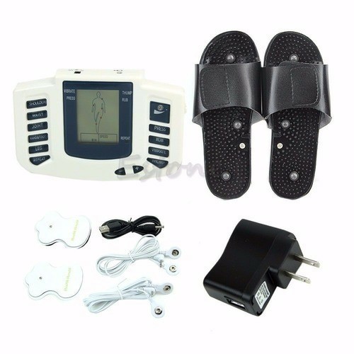 Electronic Pulse Therapy Massager
