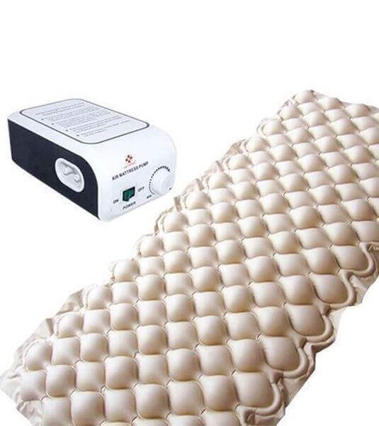Elite Medical Air Mattress with Pump