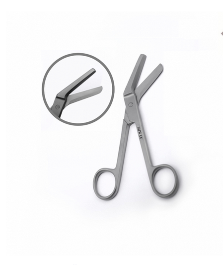 Episiotomy Scissor