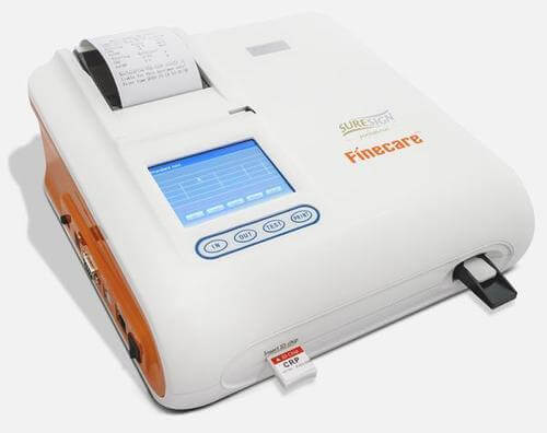 Finecare POCT Hormone Analyzer