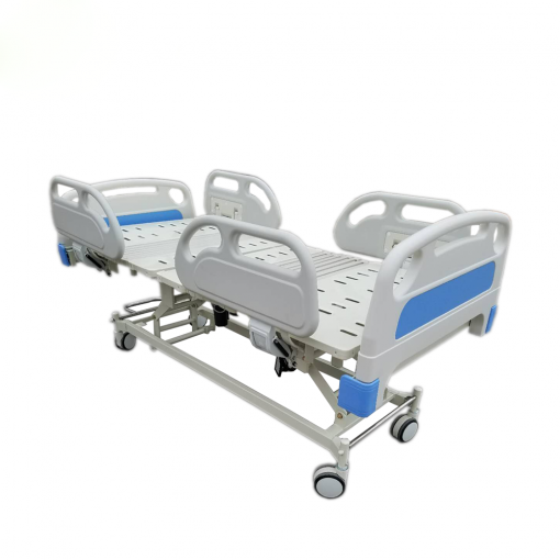 Five Functions High Quality Electric ICU Bed