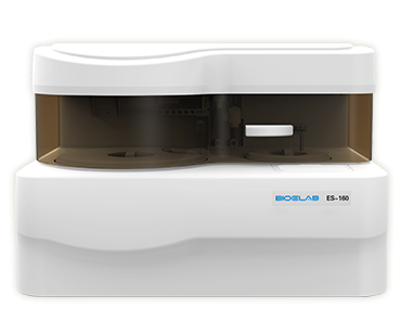 Fully Auto Biochemistry Analyzer E-Lab AS-160